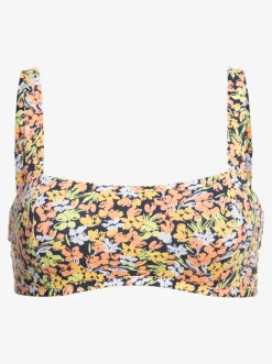 Printed Beach Classics - Bugel-Bikinioberteil Mit Korbchengrose D Fur Frauen><noscript><img width=
