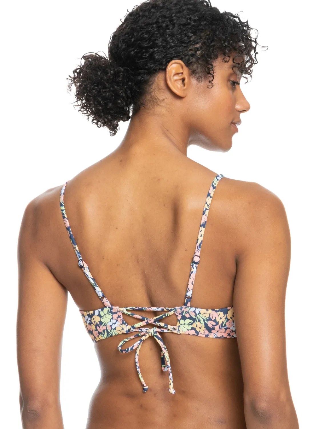 Printed Beach Classics - Bh-Bikinioberteil Fur Frauen>Roxy Fashion