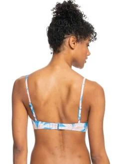 Printed Beach Classics - Bikinioberteil Fur Frauen><noscript><img width=