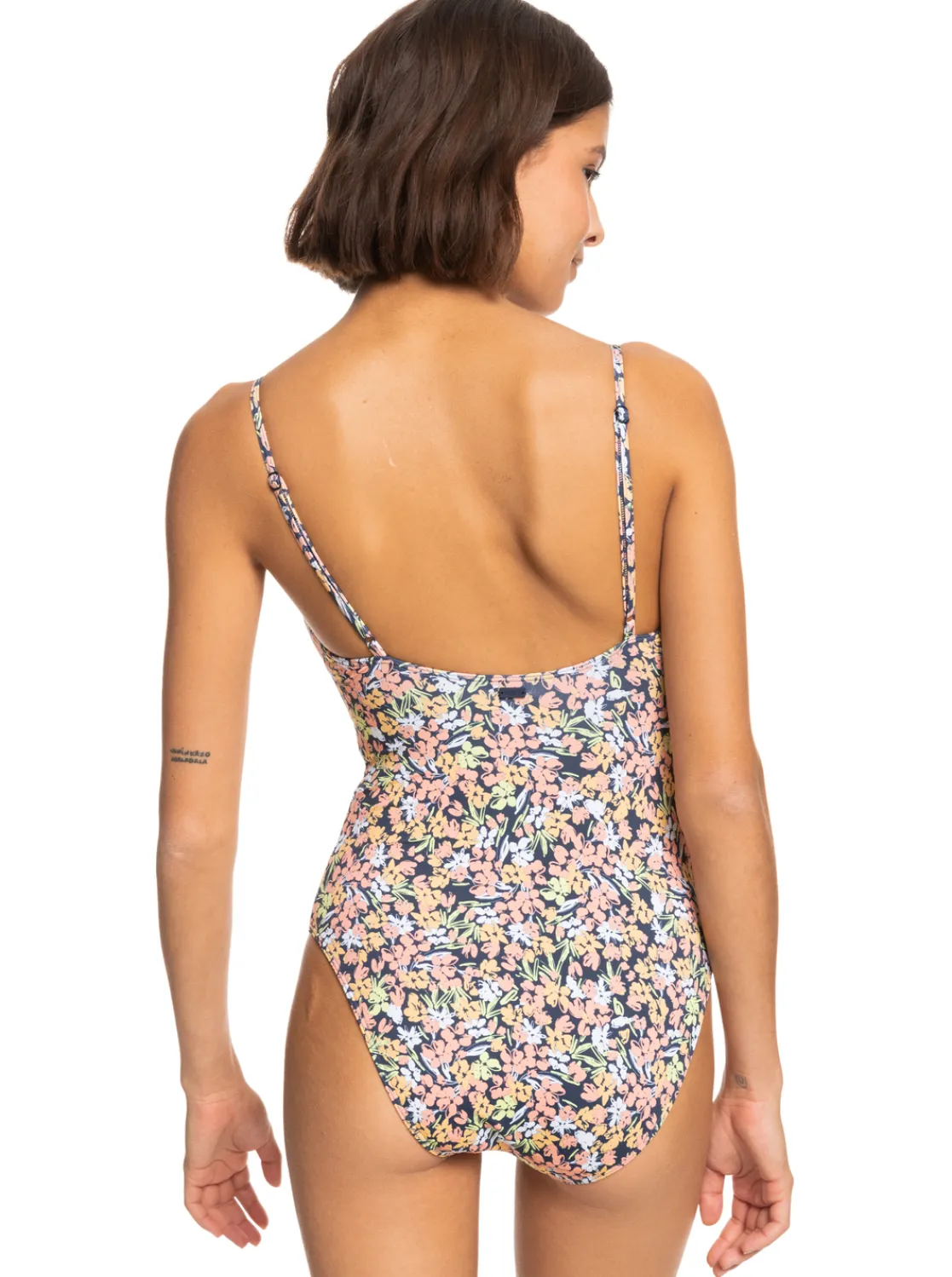 Printed Beach Classics - Badeanzug Fur Frauen>Roxy Hot