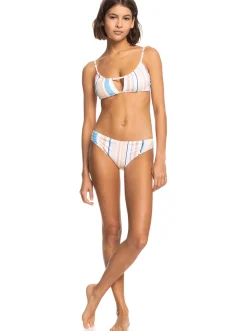 Printed Beach Classics - Bralette-Bikinioberteil Fur Frauen><noscript><img width=