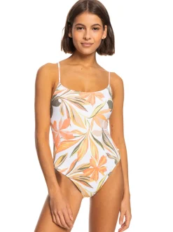 Printed Beach Classics - Badeanzug Fur Frauen>Roxy Shop