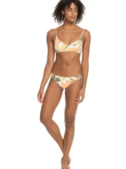 Printed Beach Classics - Bikinihose Mit Mittlerer Bedeckung Fur Frauen><noscript><img width=