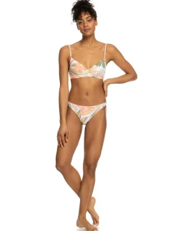 Printed Beach Classics - Bh-Bikinioberteil Fur Frauen><noscript><img width=