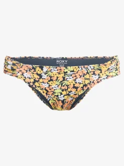 Printed Beach Classics - Bikinihose Mit Mittlerer Bedeckung Fur Frauen><noscript><img width=