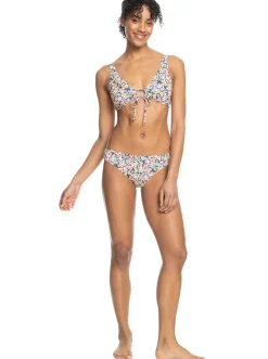 Printed Beach Classics - Bralette-Bikinioberteil Fur Frauen><noscript><img width=
