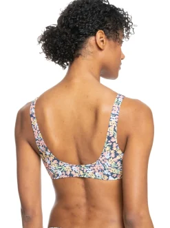 Printed Beach Classics - Bralette-Bikinioberteil Fur Frauen><noscript><img width=