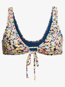 Printed Beach Classics - Bralette-Bikinioberteil Fur Frauen><noscript><img width=