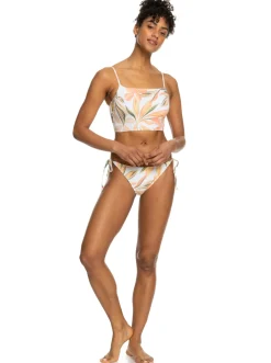 Printed Beach Classics - Bikini-Tanktop Fur Frauen><noscript><img width=