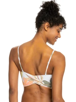 Printed Beach Classics - Bikini-Tanktop Fur Frauen><noscript><img width=