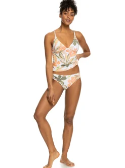 Printed Beach Classics - Hipster-Bikiniunterteil Fur Frauen><noscript><img width=