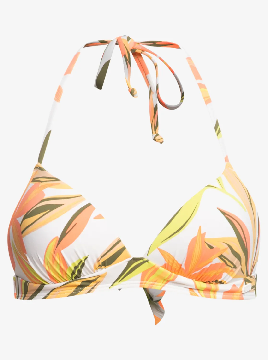 Printed Beach Classics - Triangle-Bikinioberteil Fur Frauen>Roxy Sale