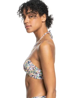 Printed Beach Classics - Triangle-Bikinioberteil Fur Frauen><noscript><img width=