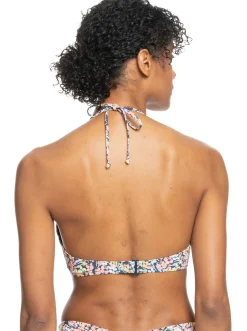Printed Beach Classics - Triangle-Bikinioberteil Fur Frauen><noscript><img width=