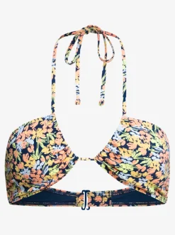 Printed Beach Classics - Triangle-Bikinioberteil Fur Frauen><noscript><img width=