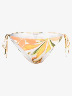 Printed Beach Classics - Tie-Side-Bikiniunterteil Fur Frauen><noscript><img width=