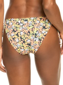 Printed Beach Classics - Tie-Side-Bikiniunterteil Fur Frauen><noscript><img width=