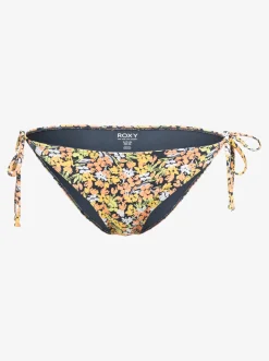Printed Beach Classics - Tie-Side-Bikiniunterteil Fur Frauen><noscript><img width=