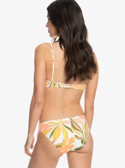 Printed Beach Classics - Wickel-Bikini-Set Fur Frauen><noscript><img width=