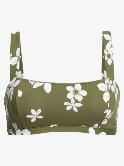 Retro - D-Cup-Bikinioberteil Fur Frauen><noscript><img width=
