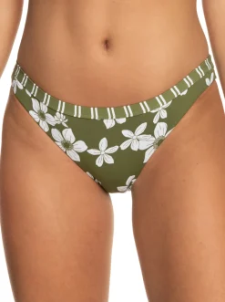 Retro Revo - Wendbare Bikinihose Fur Frauen>Roxy Sale