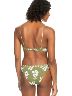 Retro Revo - Wendbares Bikini-Set Fur Frauen><noscript><img width=