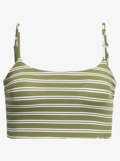 Retro Revo - Wendbares Bikinioberteil Fur Frauen><noscript><img width=