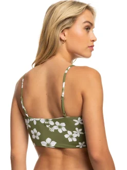 Retro Revo - Wendbares Bikinioberteil Fur Frauen><noscript><img width=