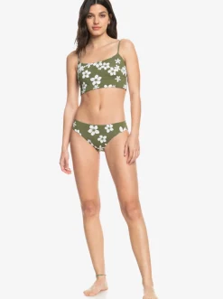 Retro Revo - Wendbares Bikini-Set Fur Frauen><noscript><img width=