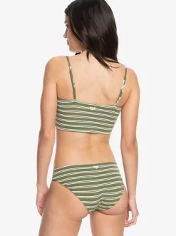 Retro Revo - Wendbares Bikini-Set Fur Frauen><noscript><img width=