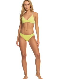 Retro Revo - Wendbares Triangel-Bikinioberteil Fur Frauen><noscript><img width=