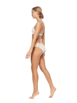 Retro Revo - Wendbares Triangel-Bikinioberteil Fur Frauen><noscript><img width=