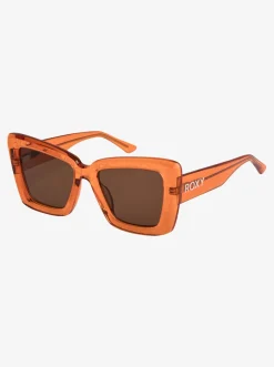 Romy - Sonnenbrille Fur Frauen>Roxy Cheap