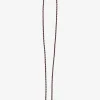 - Sonnenbrillenband Aus Kunstleder Fur Frauen>Roxy Fashion