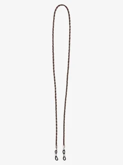- Sonnenbrillenband Aus Kunstleder Fur Frauen>Roxy Fashion