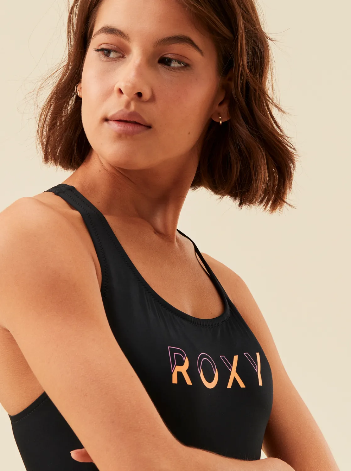 Active - Badeanzug Fur Frauen>Roxy Flash Sale