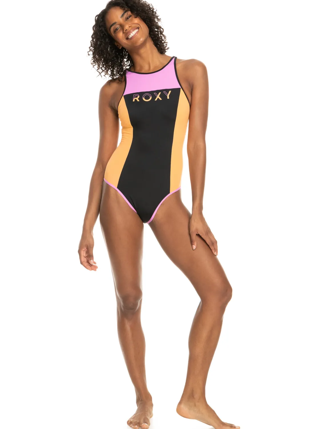 Active - Badeanzug Fur Frauen>Roxy New