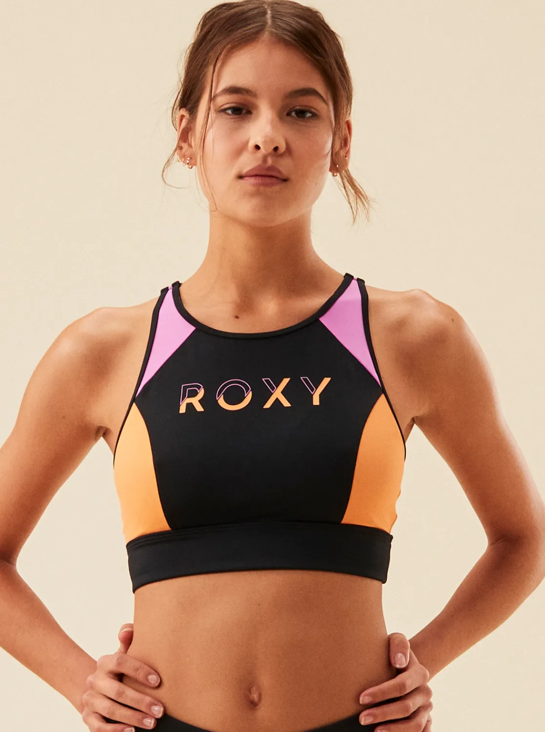 Active - Bh-Bikinioberteil Fur Frauen>Roxy Discount