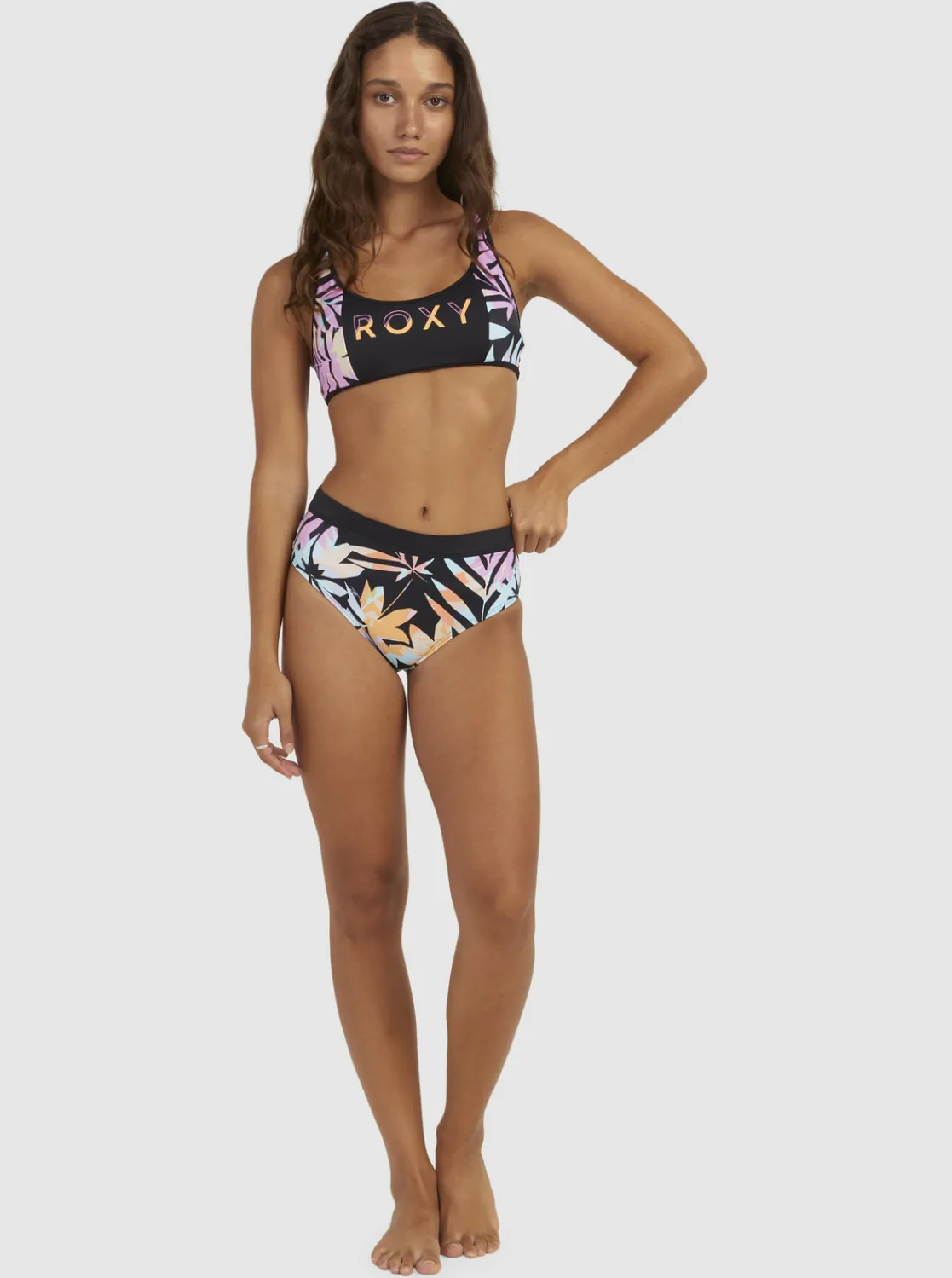 Active - Bh-Bikinioberteil Fur Frauen>Roxy Best