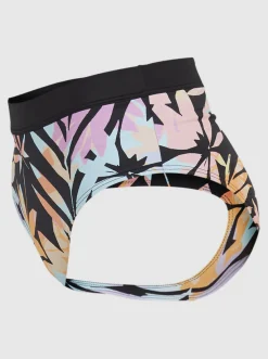 Active - Bikiniunterteil Mit Mittelhohem Bund Fur Frauen><noscript><img width=