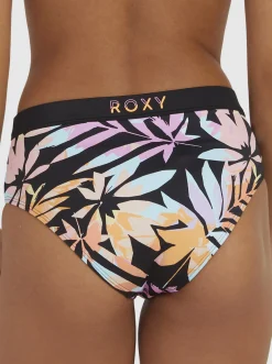 Active - Bikiniunterteil Mit Mittelhohem Bund Fur Frauen><noscript><img width=