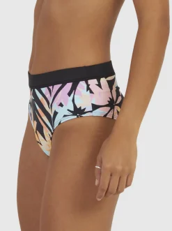 Active - Bikiniunterteil Mit Mittelhohem Bund Fur Frauen><noscript><img width=