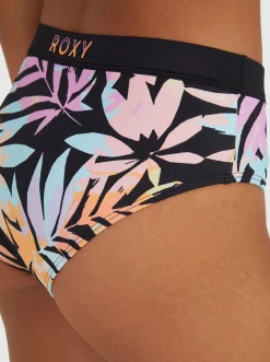 Active - Bikiniunterteil Mit Mittelhohem Bund Fur Frauen><noscript><img width=