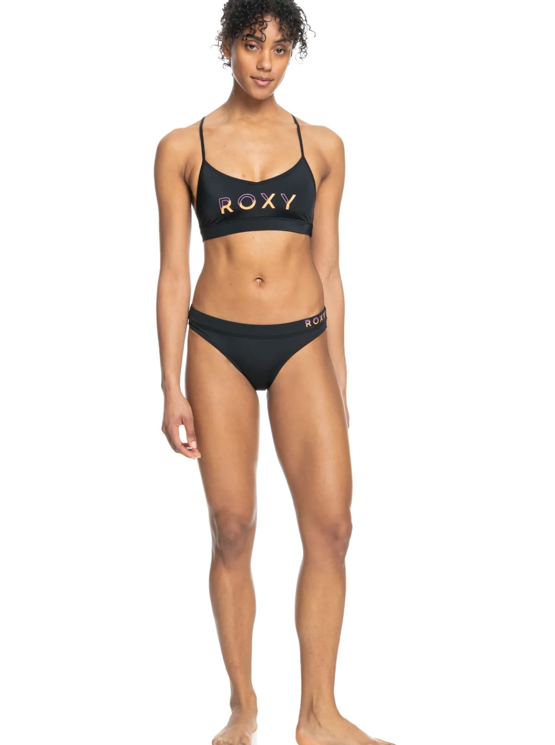 Active - Bralette-Bikinioberteil Fur Frauen>Roxy Cheap