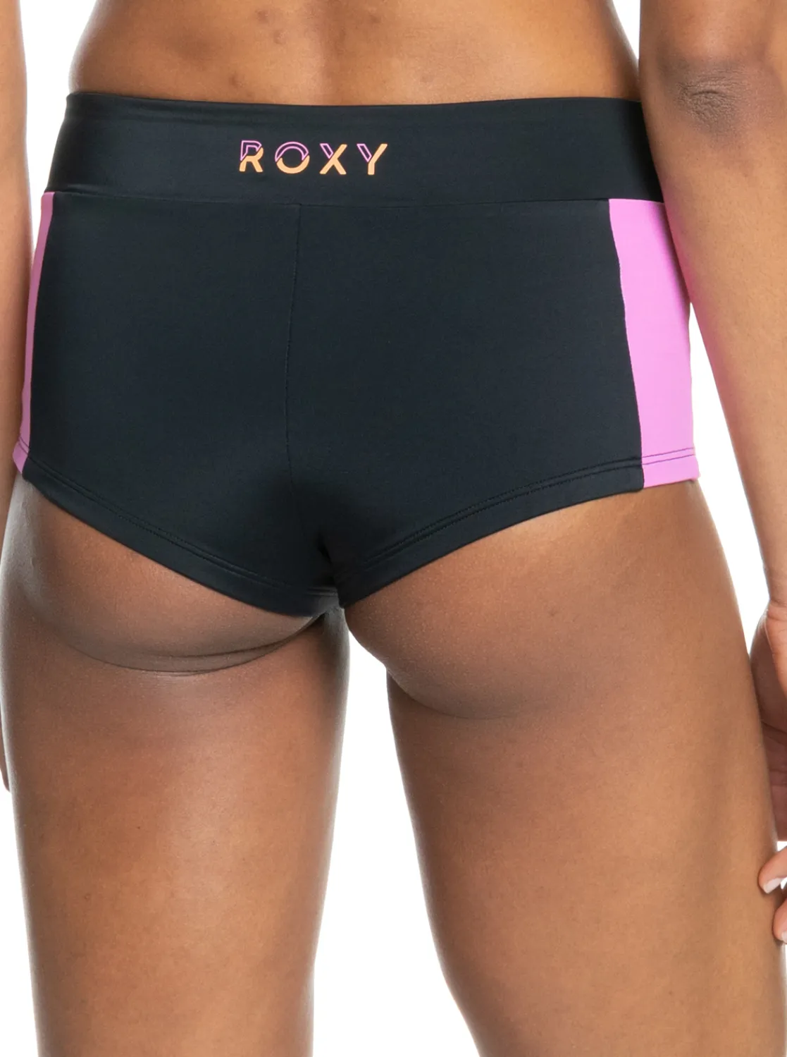 Active - Shorty-Bikiniunterteil Fur Frauen>Roxy Discount