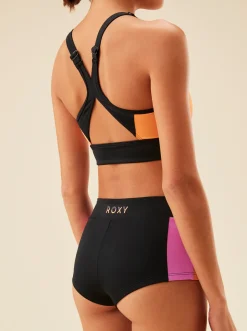 Active - Shorty-Bikiniunterteil Fur Frauen><noscript><img width=