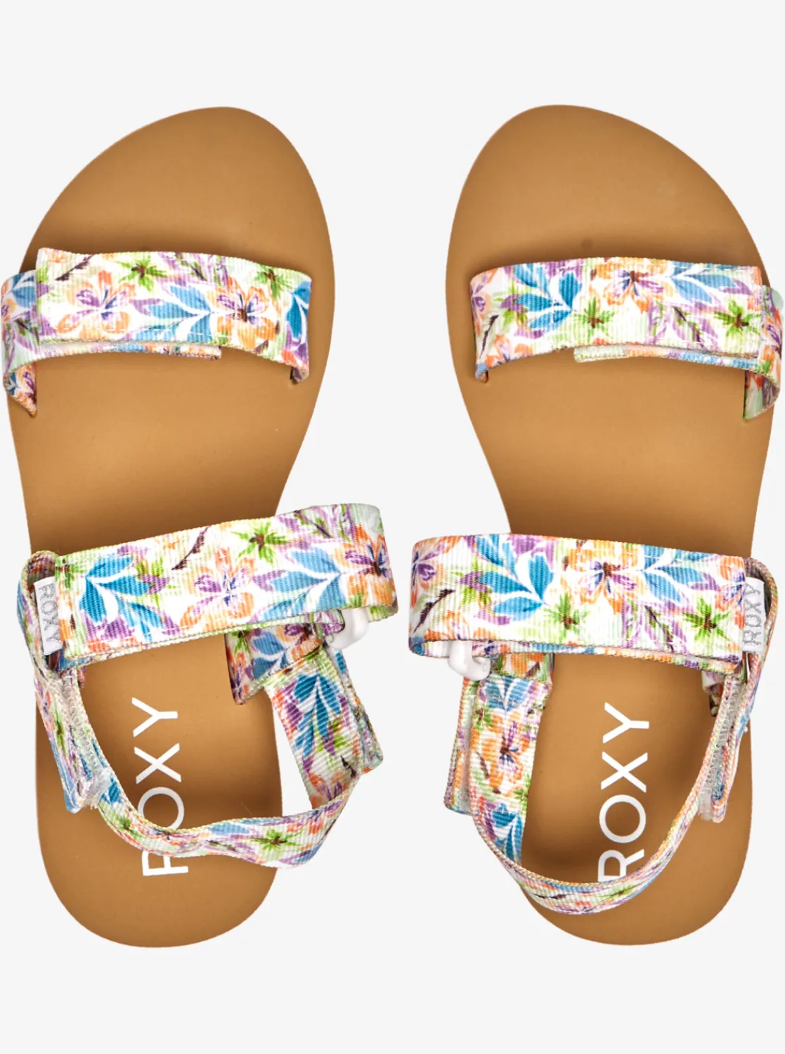 Cage - Sandalen Fur Frauen>Roxy New