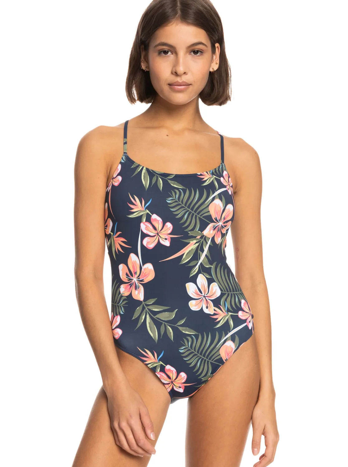 Into The Sun - Badeanzug Fur Frauen>Roxy Clearance