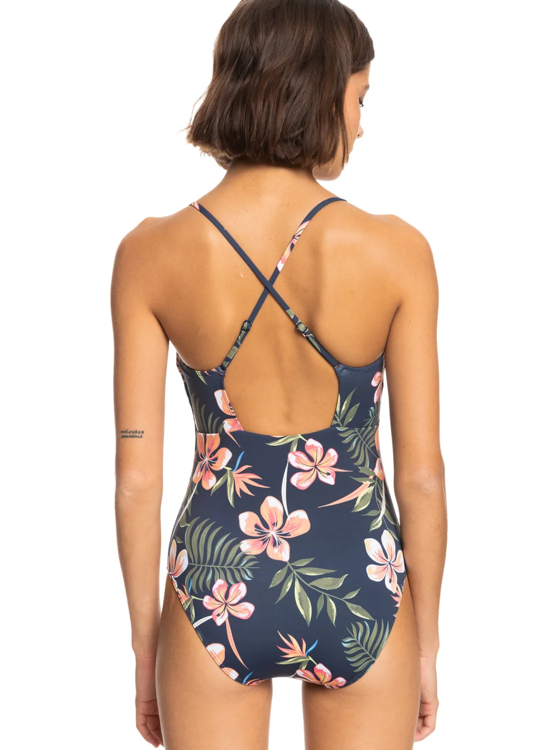 Into The Sun - Badeanzug Fur Frauen>Roxy Clearance