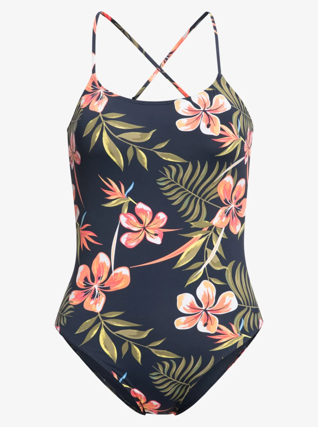 Into The Sun - Badeanzug Fur Frauen>Roxy Clearance